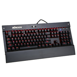 Mechanical Keyboard Gaming