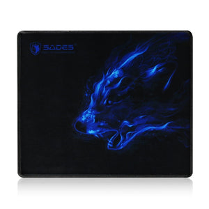 SADES Gaming Mouse Pad