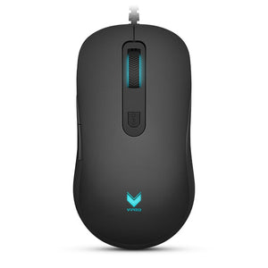 Rapoo V22 Programmable Gaming Mouse