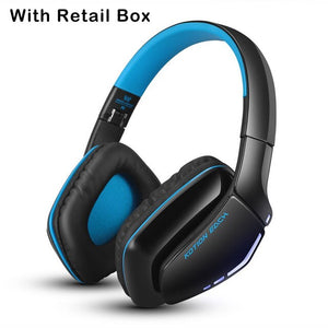 Head Phone Bluetooth Headphone