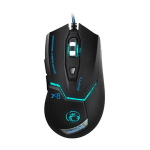 Wired Gaming Mouse