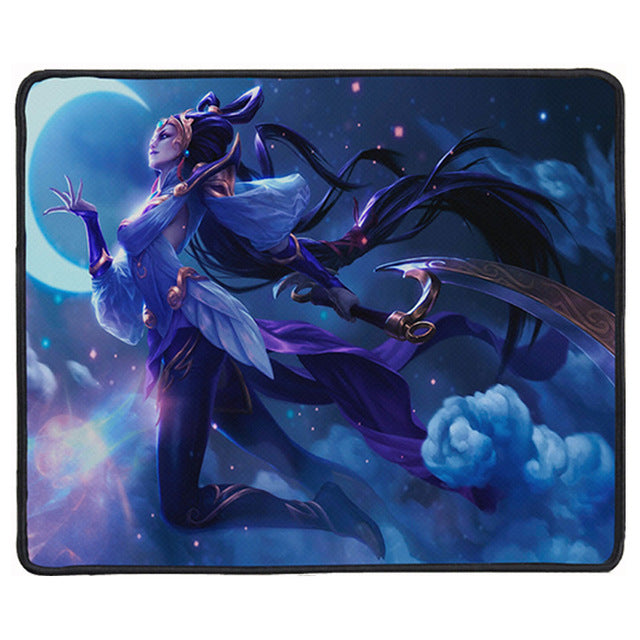 Large Mouse Pad