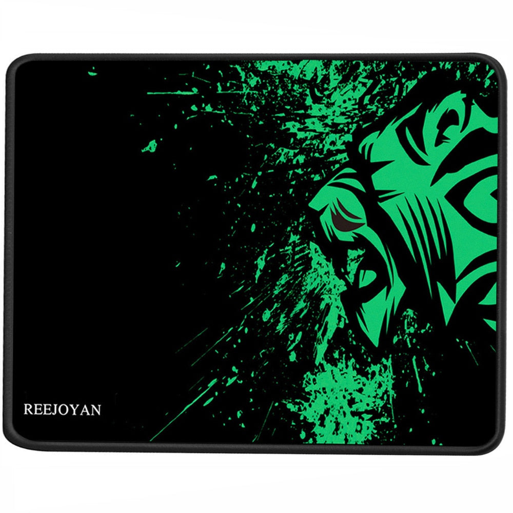 Reejoyan Rakoon Gaming Mouse Pad