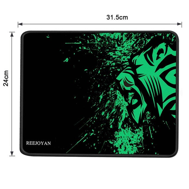 Reejoyan Rakoon Gaming Mouse Pad