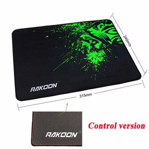 Reejoyan Rakoon Gaming Mouse Pad