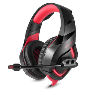 Professional Headset Gaming Earphone and Headphone