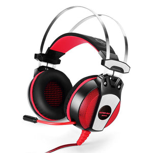 Stereo Gaming Headset  Gaming Headphone