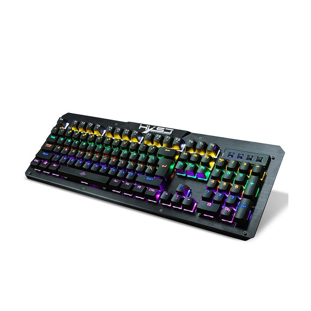 HXSJ 2600 Gaming Keyboard