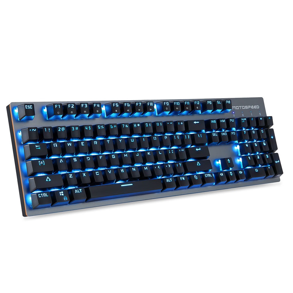 Motospeed GK89  Mechanical Keyboard