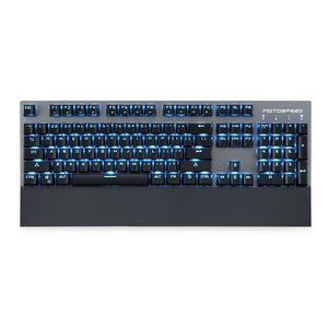 Motospeed GK89  Mechanical Keyboard