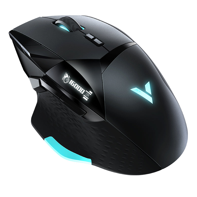 Repoo VT900 Gaming mouse