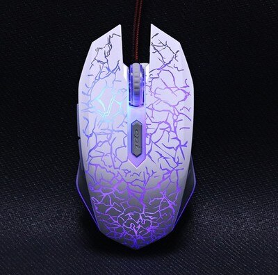 Optical Wired Game Mouse