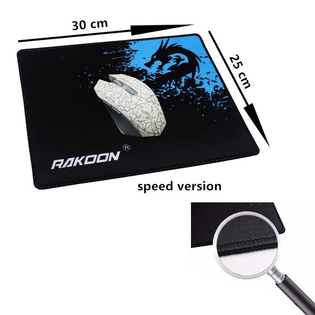 Gaming Mouse Pad