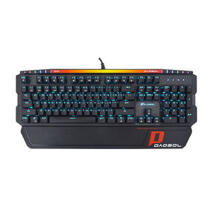 Optical Axis Mechanical Keyboard Gaming Keyboard