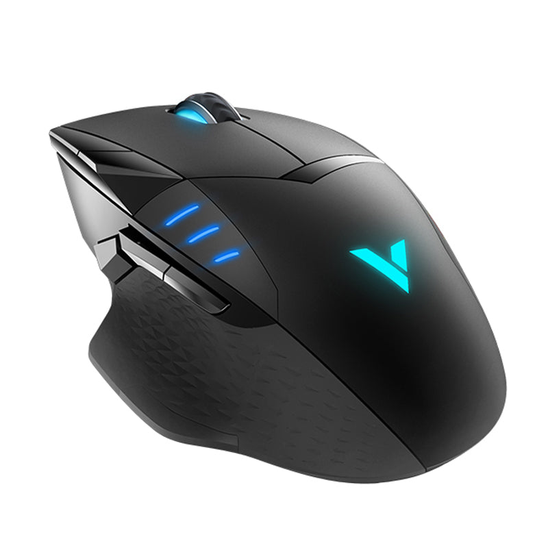 Rapoo IR Optical Wired Gaming Mouse