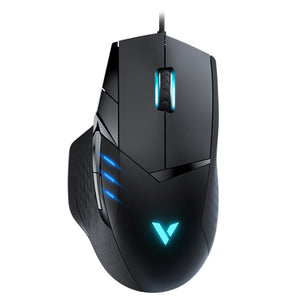 Rapoo IR Optical Wired Gaming Mouse