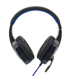 Newest Computer Stereo Gaming Headphones