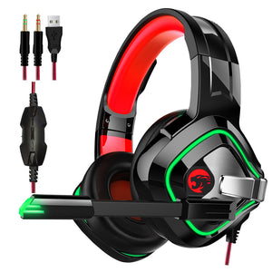 Waywalkers Computer Stereo Gaming Headphones