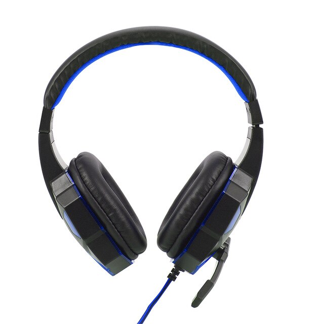 Waywalkers Computer Stereo Gaming Headphones