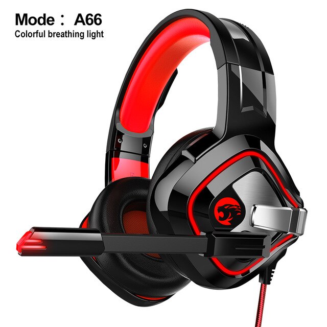 Waywalkers Computer Stereo Gaming Headphones